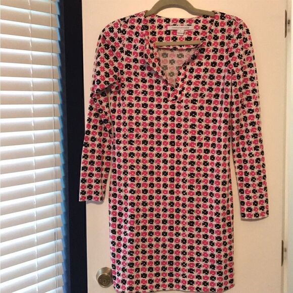 Diane von Furstenberg Reina Dress - Picture 7 of 15